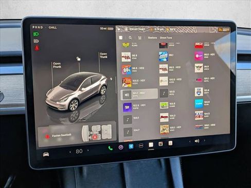 Used 2024 Tesla Model Y Long Range image 13