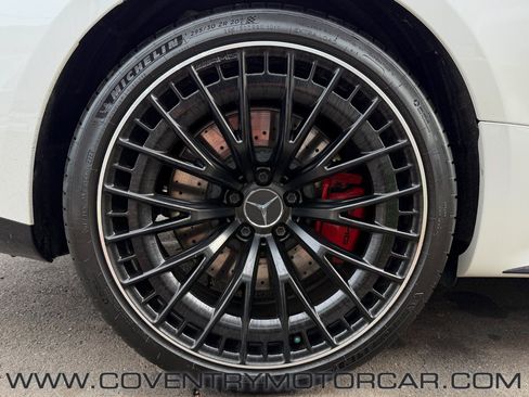 Used 2024 Mercedes-Benz CLE 53 AMG 4MATIC image 13