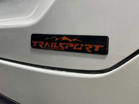 New 2026 Honda Pilot TrailSport image 6