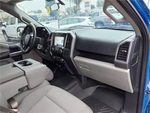 Used 2020 Ford F150 XLT image 10