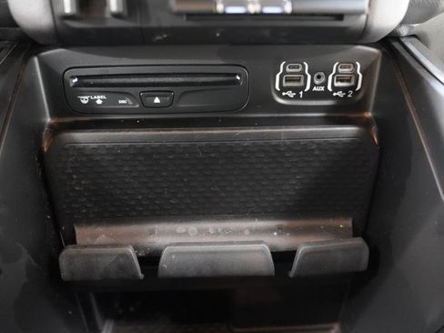 Used 2019 RAM 1500 Big Horn RWD image 23