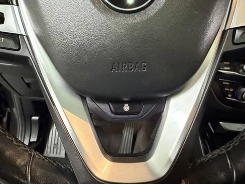 Used 2018 BMW X3 xDrive30i AWD/4WD image 18