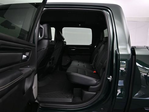 New 2026 RAM 1500 Rebel w/ Advanced Safety Group II AWD/4WD image 24