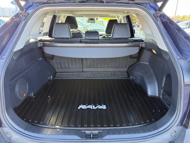 Used 2019 Toyota RAV4 Limited AWD/4WD image 23