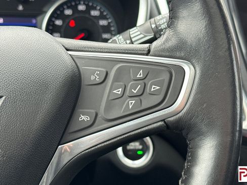 Certified 2022 Chevrolet Equinox Premier image 30