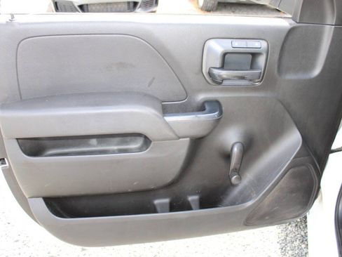 Used 2017 Chevrolet Silverado 1500 W/T RWD image 16