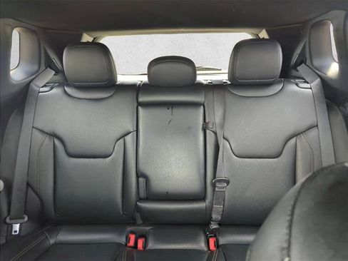 Used 2024 Jeep Compass Limited AWD/4WD image 24
