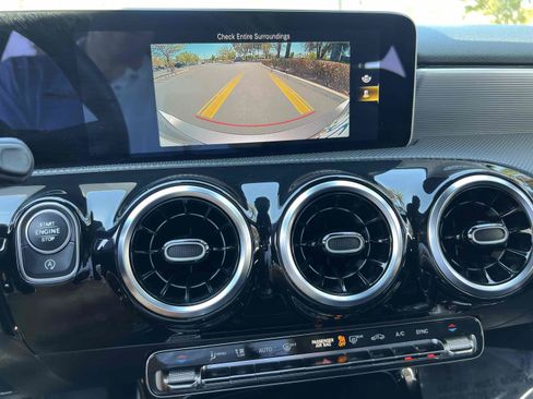 Used 2019 Mercedes-Benz A 220 image 9