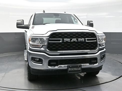 Used 2023 RAM 2500 Big Horn w/ Level 1 Equipment Group image 2