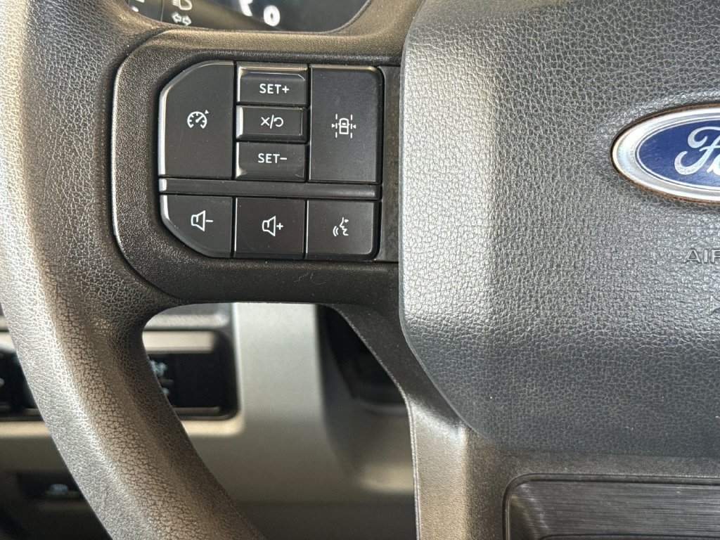 Used 2023 Ford F250 XL w/ 360-Degree Camera Package AWD/4WD image 20