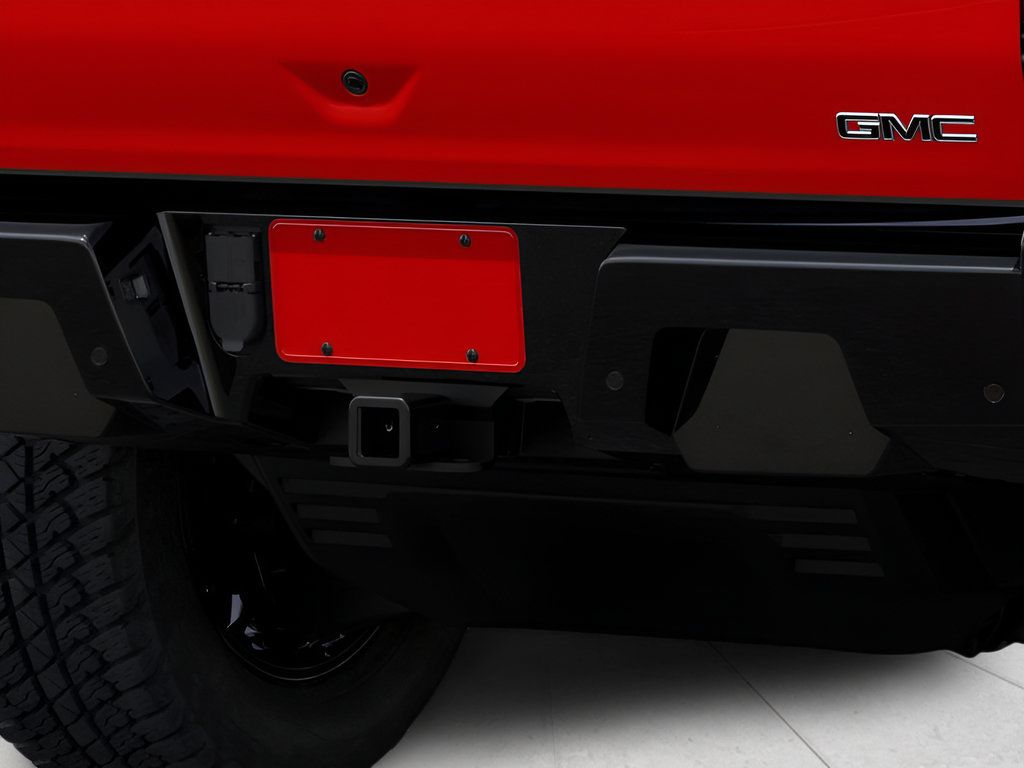 New 2026 GMC Hummer EV 4x4 Crew Cab image 24