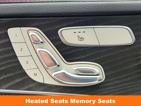 Used 2016 Mercedes-Benz C 450 AMG image 18