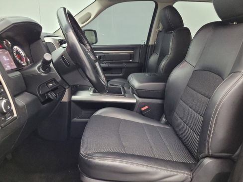 Used 2014 RAM 1500 Sport w/ Convenience Group AWD/4WD image 17