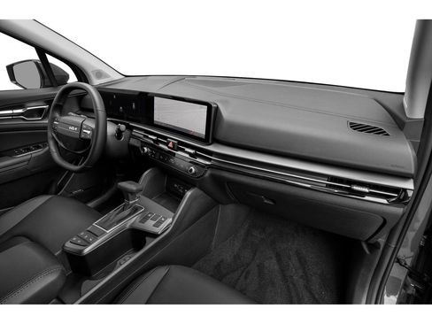 New 2026 Kia Sportage SX FWD image 41