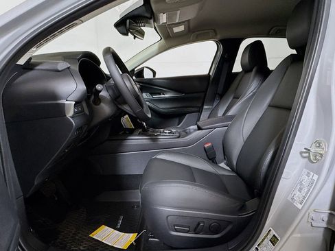 New 2026 MAZDA CX-30 AWD 2.5 S w/ Select Sport Pkg image 12