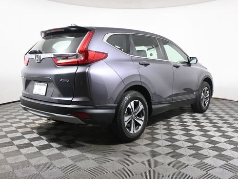 Used 2018 Honda CR-V LX image 7