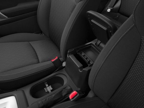 Used 2016 Subaru Forester 2.5i Premium image 17