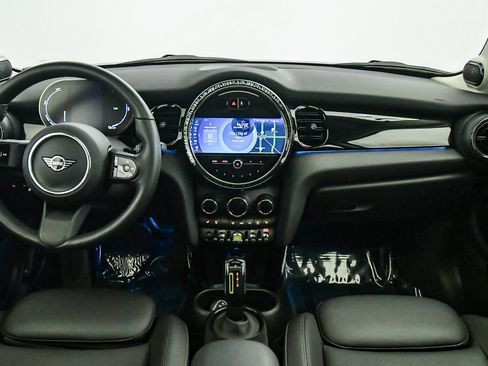 Certified 2024 MINI Cooper SE FWD image 15