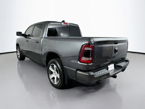 Used 2020 RAM 1500 Sport w/ Alpine Leather & Sound Group AWD/4WD image 8