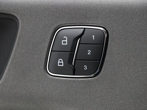 Used 2025 Ford Bronco Sport Badlands image 28