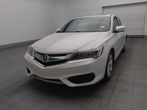 Used 2016 Acura ILX FWD image 15