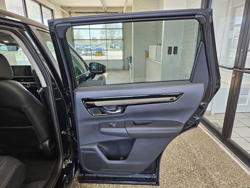 New 2026 Honda CR-V EX-L image 15
