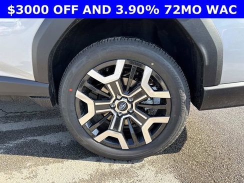 New 2026 Subaru Outback Touring XT image 26