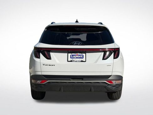 Used 2023 Hyundai Tucson SEL AWD/4WD image 4