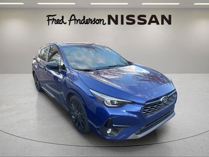 Used 2024 Subaru Impreza RS