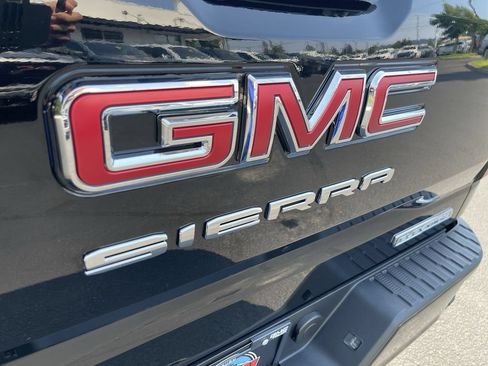 New 2026 GMC Sierra 1500 Elevation AWD/4WD image 31