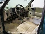 Used 1993 Chevrolet S10 Pickup 2WD Extended Cab image 4