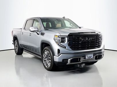 New 2026 GMC Sierra 1500 Denali Ultimate