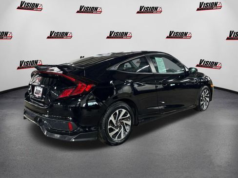 Used 2019 Honda Civic LX image 5
