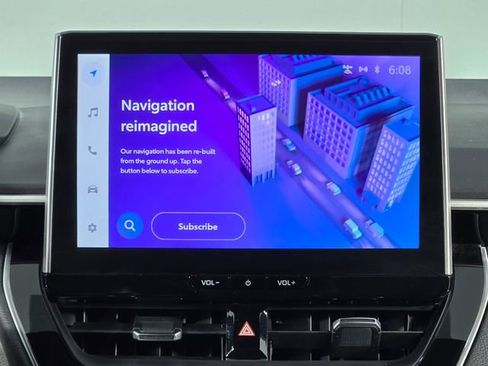 Used 2025 Toyota Corolla XSE image 24