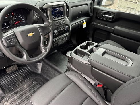 New 2026 Chevrolet Silverado 3500 W/T w/ WT Convenience Package image 13