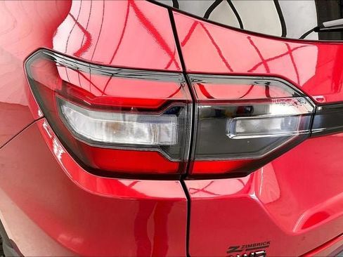 Certified 2025 Honda Pilot TrailSport image 27