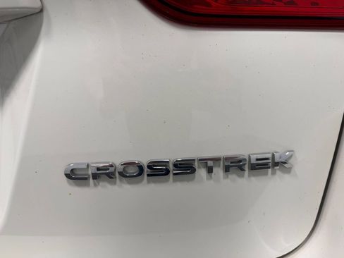 Used 2023 Subaru Crosstrek 2.0i AWD/4WD image 8