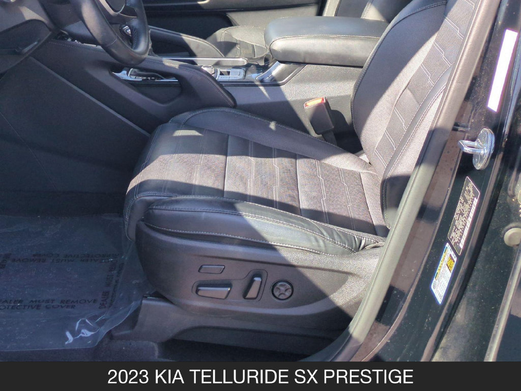 Used 2023 Kia Telluride SX Prestige AWD/4WD image 15