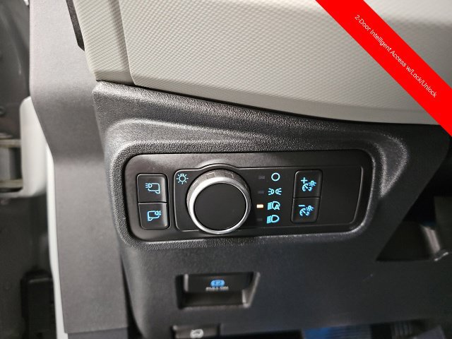 Used 2021 Ford Bronco Badlands AWD/4WD image 17