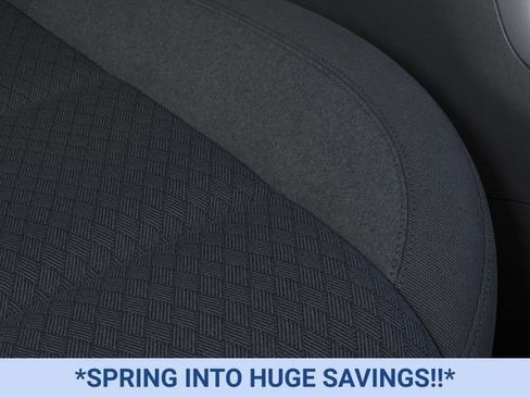 New 2026 Chevrolet Silverado 1500 RST AWD/4WD image 21