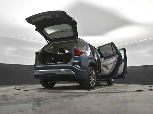 New 2026 GMC Terrain Denali AWD/4WD image 45