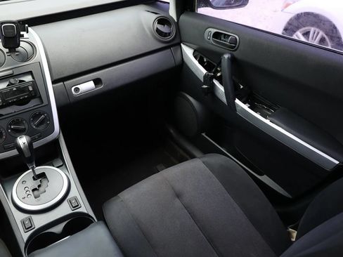 Used 2009 MAZDA CX-7 Sport FWD image 8