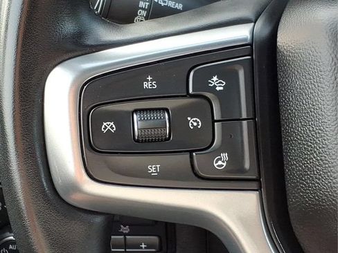Used 2023 Chevrolet Tahoe LT w/ LT Signature Package AWD/4WD image 28