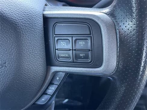 Used 2021 RAM 3500 Tradesman w/ Chrome Appearance Group image 30