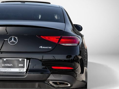Used 2023 Mercedes-Benz CLS 450 4MATIC image 47