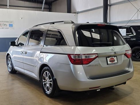 Used 2013 Honda Odyssey EX-L image 6