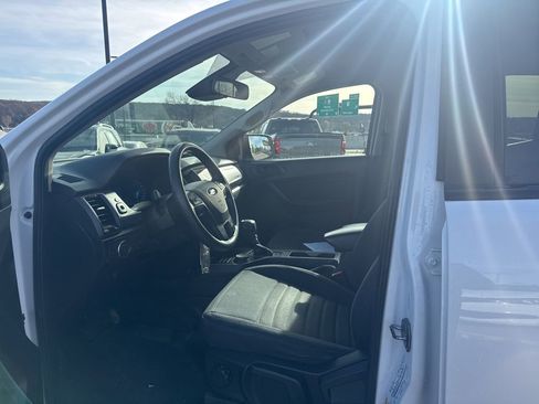 Used 2022 Ford Ranger XL w/ Equipment Group 101A High image 8