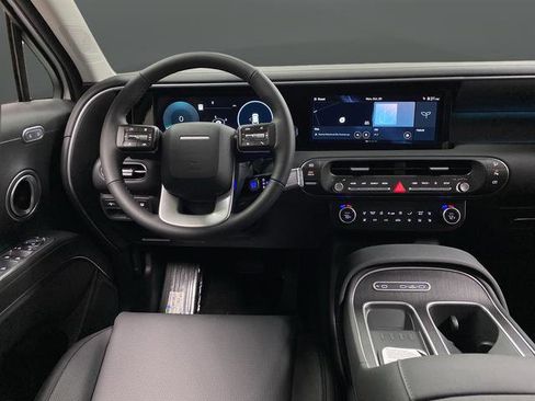 New 2026 Hyundai Palisade SEL Premium image 5