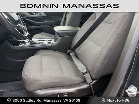 Used 2019 Chevrolet Traverse LT image 15