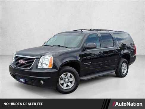 Used 2013 GMC Yukon XL SLT AWD/4WD image 1